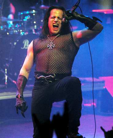 DANZIG